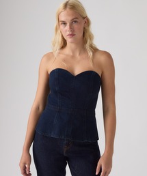 Levi's/リーバイス スウィートハートビスチェ