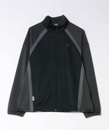 New Balance ニューバランス M ニットトラックJK ジャケット MJ62T3G4BK BK
