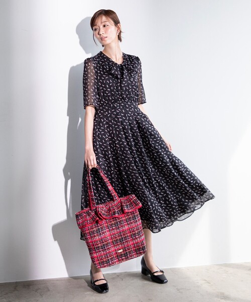 TOCCA｜トッカのワンピース通販 - ZOZOTOWN