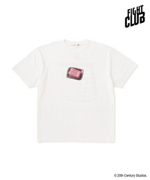 【GOOD ROCK SPEED/グッドロックスピード】ファイトクラブアイコンTシャツ