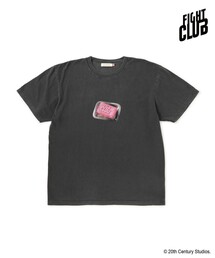【GOOD ROCK SPEED/グッドロックスピード】ファイトクラブアイコンTシャツ
