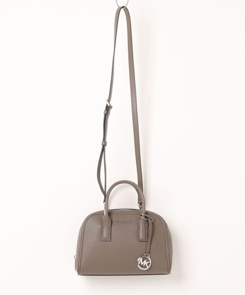 MICHAEL KORS(マイケルコース)の「ASHTON クロスボディ スモール(ショルダーバッグ・レディース・ブラウン系・FREE)」の1枚目の写真