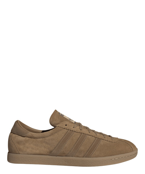 Firsthand(ファーストハンド)の「adidas/アディダス TOBACCO【23-24.5】限定展開 / タバコ(スニーカー・レディース・キャメル/ブラウン・23.5cm/24.0cm/23.0cm/24.5cm)」の3枚目の写真