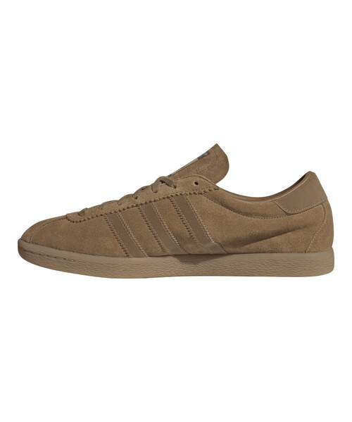 Firsthand(ファーストハンド)の「adidas/アディダス TOBACCO【23-24.5】限定展開 / タバコ(スニーカー・レディース・キャメル/ブラウン・23.5cm/24.0cm/23.0cm/24.5cm)」の6枚目の写真