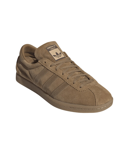 Firsthand(ファーストハンド)の「adidas/アディダス TOBACCO【23-24.5】限定展開 / タバコ(スニーカー・レディース・キャメル/ブラウン・23.5cm/24.0cm/23.0cm/24.5cm)」の7枚目の写真
