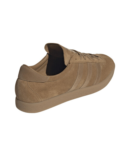 Firsthand(ファーストハンド)の「adidas/アディダス TOBACCO【23-24.5】限定展開 / タバコ(スニーカー・レディース・キャメル/ブラウン・23.5cm/24.0cm/23.0cm/24.5cm)」の8枚目の写真