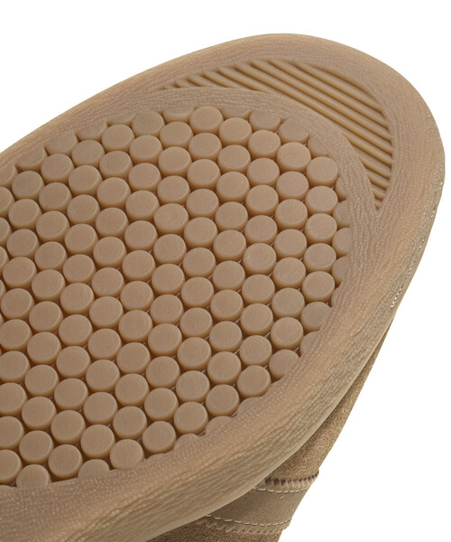 Firsthand(ファーストハンド)の「adidas/アディダス TOBACCO【23-24.5】限定展開 / タバコ(スニーカー・レディース・キャメル/ブラウン・23.5cm/24.0cm/23.0cm/24.5cm)」の10枚目の写真