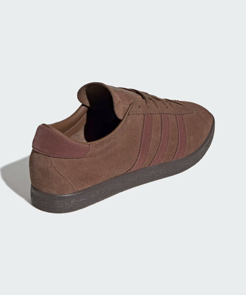 Firsthand(ファーストハンド)の「adidas/アディダス TOBACCO【23-24.5】限定展開 / タバコ(スニーカー・レディース・キャメル/ブラウン・23.5cm/24.0cm/23.0cm/24.5cm)」の14枚目の写真