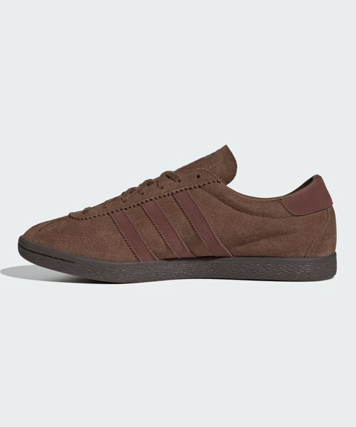 Firsthand(ファーストハンド)の「adidas/アディダス TOBACCO【23-24.5】限定展開 / タバコ(スニーカー・レディース・キャメル/ブラウン・23.5cm/24.0cm/23.0cm/24.5cm)」の15枚目の写真