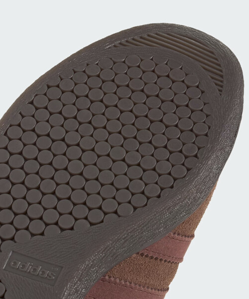 Firsthand(ファーストハンド)の「adidas/アディダス TOBACCO【23-24.5】限定展開 / タバコ(スニーカー・レディース・キャメル/ブラウン・23.5cm/24.0cm/23.0cm/24.5cm)」の16枚目の写真