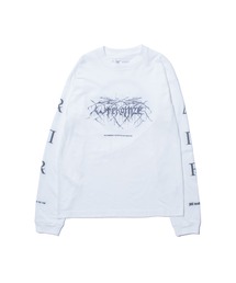 F/CE. RE WRECONIZE LONG SLEEVE / エフシーイー リ レコナイズ ロングスリーブ