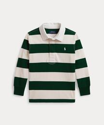 ラガーシャツ」に該当するPOLO RALPH LAUREN（ポロ ラルフ ローレン