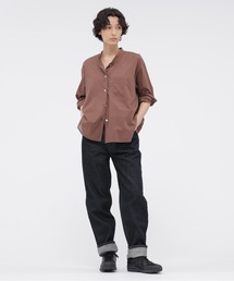MARGARET HOWELL | BASIC DENIM(デニムパンツ)