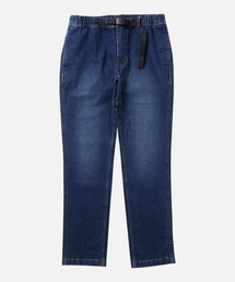 Gramicci/グラミチ STRETCH DENIM NN-PANT CROPPED デニムパンツ
