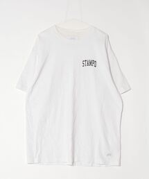 STAMPD（スタンプド）の「半袖Tシャツ（Tシャツ/カットソー）」