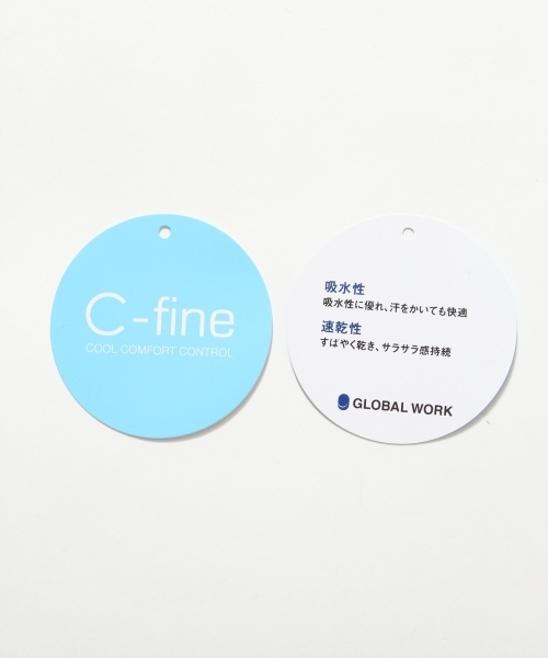 GLOBAL WORK（グローバルワーク）の「リバーシブルワンピースフレンチスリーブ/710140（ワンピース・レディース・グレー/ブルー/ブラック/ネイビー/ブルー系その他/ダークブルー/その他3/ライトブルー/その他・LARGE/MEDIUM）」の17枚目の写真