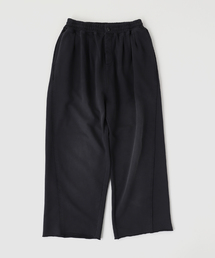 JOURNAL STANDARD | エイジング フェード 2タック スウェット パンツ(その他パンツ)