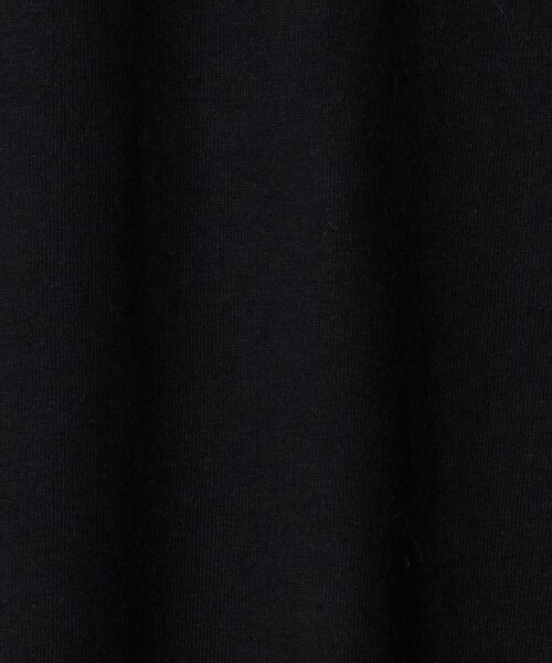 NEW BALANCE（ニューバランス）の「＜New Balance＞ Intelligent ショートスリーブ Tシャツ（Tシャツ/カットソー・メンズ・ブラック・XL/L）」の8枚目の写真