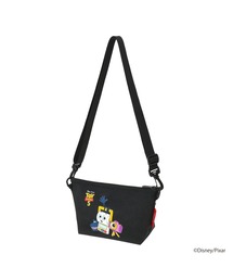 Manhattan Portage | ZUCCOTTI CLUTCH 420D NYLON / TOY / 26(ショルダーバッグ)
