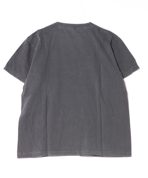 GOOD ROCK SPEED(グッドロックスピード)の「MICKEY / ギターカットソー(Tシャツ/カットソー・レディース・チャコールグレー・FREE)」の20枚目の写真
