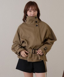 ダッフルコート（グリーン・カーキ/緑色系）ファッション通販 - ZOZOTOWN