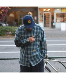 NATAL DESIGN（ネイタルデザイン）の「長袖シャツ（シャツ/ブラウス）」