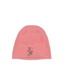 JUN/NAKAYAMA（ジュンナカヤマ）の「MTL KNIT BEANIE（ニットキャップ/ビーニー）」