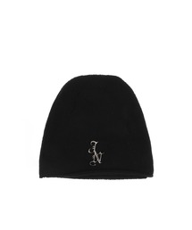 JUN/NAKAYAMA（ジュンナカヤマ）の「MTL KNIT BEANIE（ニットキャップ/ビーニー）」
