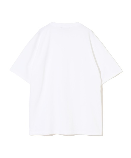 UNDERCOVER（アンダーカバー）の「UC2F9806（Tシャツ/カットソー・メンズ・ネイビー/ホワイト/グレー/ブラウン/ブラック・2/3/4/1/5）」の6枚目の写真