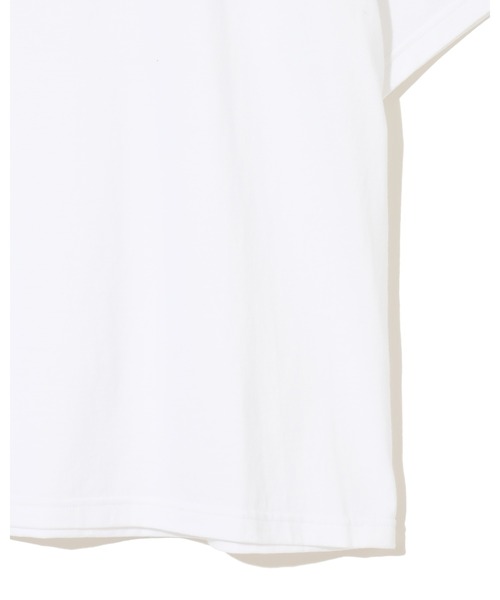 UNDERCOVER（アンダーカバー）の「UC2F9806（Tシャツ/カットソー・メンズ・ネイビー/ホワイト/グレー/ブラウン/ブラック・2/3/4/1/5）」の9枚目の写真