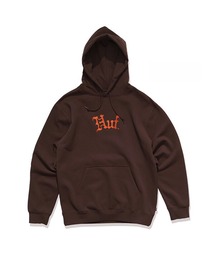 HUF ノーブル パーカー