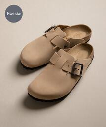BIRKENSTOCK EXCLUSIVE BOSTON(NAR)