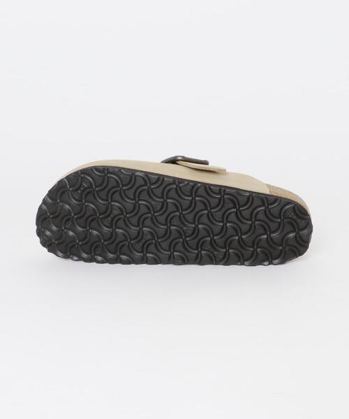 BIRKENSTOCK(ビルケンシュトック)の「BIRKENSTOCK EXCLUSIVE BOSTON(NAR)(サンダル・メンズ・ベージュ・42/39)」の9枚目の写真