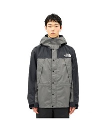 Kinetics（キネティクス）の「THE NORTH FACE Mountain Light Jacket（ザ・ノース・フェイス マウンテンライトジャケット）（ナイロンジャケット）」