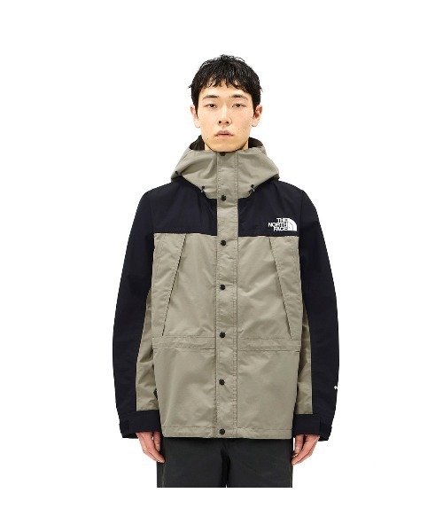THE NORTH FACE Mountain Light Jacket（ザ・ノース・フェイス