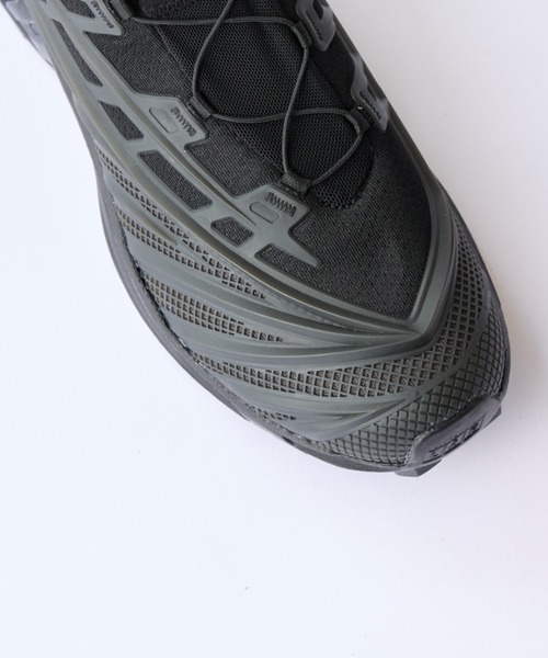 Lui's（ルイス）の「【SALOMON / サロモン】XT-EVO（スニーカー・メンズ・ブラック・26cm/27cm/28cm）」の9枚目の写真