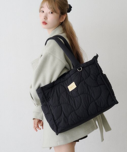 Loop Shopper（ループショッパー）（トートバッグ）｜Topologie
