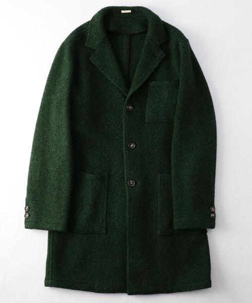 UNITED ARROWS（ユナイテッドアローズ）の「＜massimo alba（マッシモ