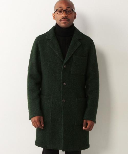 UNITED ARROWS（ユナイテッドアローズ）の「＜massimo alba（マッシモ