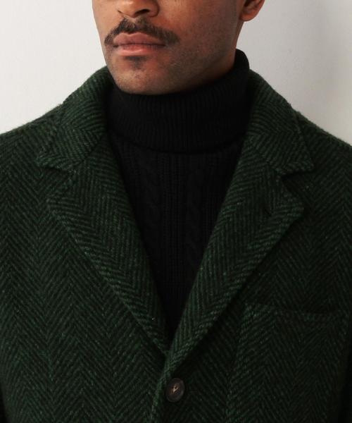 UNITED ARROWS（ユナイテッドアローズ）の「＜massimo alba（マッシモ