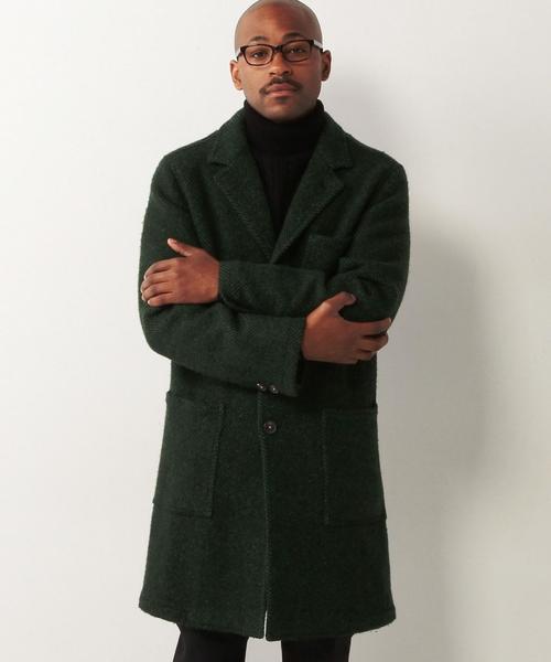 UNITED ARROWS（ユナイテッドアローズ）の「＜massimo alba（マッシモ