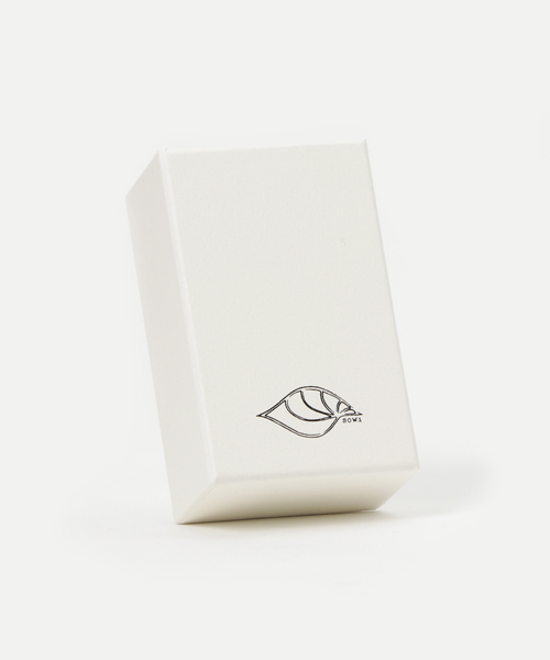 sowi（ソーイ）の「K10　シンプルチェーンコレクション　リング　２・３（リング・レディース・その他1/その他2・ﾌﾘ-）」の5枚目の写真