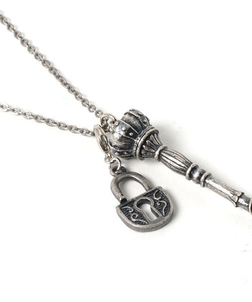 アクセサリー　まとめ売り　アンティーク&ゴスロリ系　axes femme その他 axes femme - axes femme ゴスロリコーデ 7点セット まとめ販売