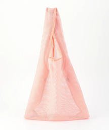 BAGGU: メッシュ エコバッグ