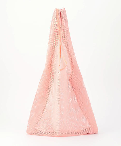 セール】BAGGU: メッシュ エコバッグ（エコバッグ/サブバッグ）｜SHIPS