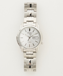 SEIKO | SEIKO セイコー SEIKO5 自動巻き メタルバンド SNKK65K1 SNKK67K1 SNKK71K1 WEB限定(アナログ腕時計)