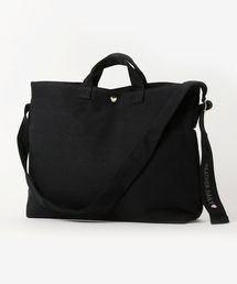 Heather | BIGキャンバスバッグ 763571(トートバッグ)