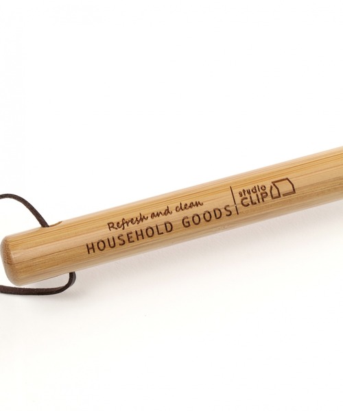 studio CLIP（スタディオクリップ）の「バンブーワイパーモップ《HOUSEHOLD GOODS》（掃除グッズ・レディース・その他1・FREE）」の3枚目の写真