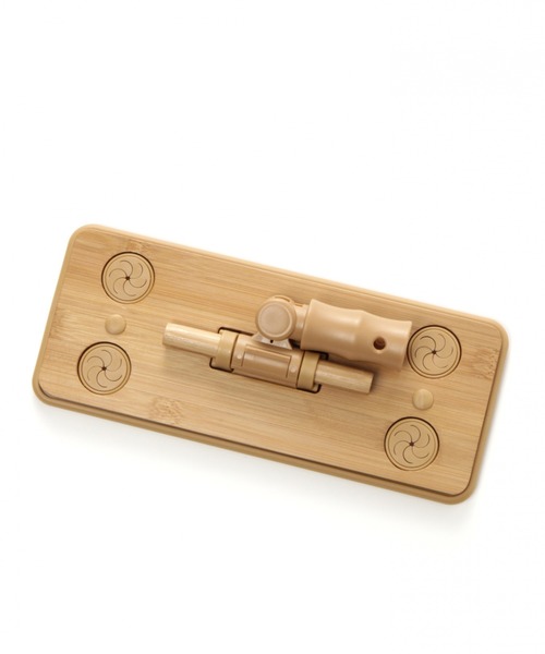 studio CLIP（スタディオクリップ）の「バンブーワイパーモップ《HOUSEHOLD GOODS》（掃除グッズ・レディース・その他1・FREE）」の7枚目の写真