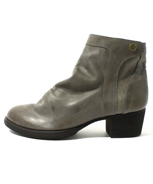 Another Edition（アナザーエディション）の「AE SNAP SBT45（ブーツ・レディース・ダークグレー/ブラック・SMALL/LARGE/MEDIUM）」の3枚目の写真